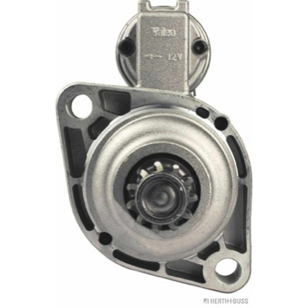 HERTH+BUSS Starter 12 V, 1,7 kW - 42020260