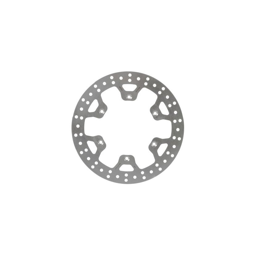 TRW Bremsscheibe MST316