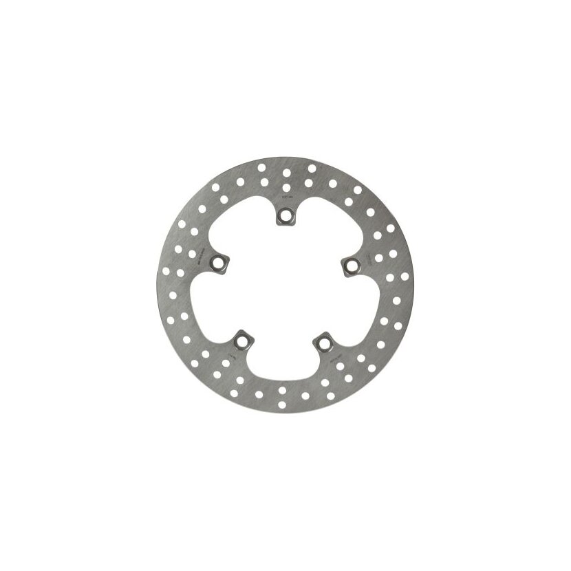 TRW Bremsscheibe MST380