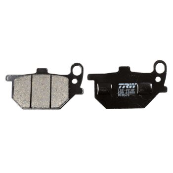 TRW Bremsbelagsatz, Scheibenbremse MCB520