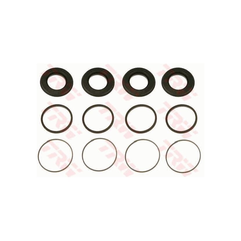 TRW Reparatursatz, Bremssattel SP3594 für 1 103 723