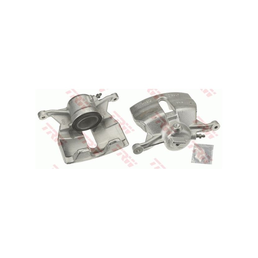 TRW Bremssattel BHX586E für 8V0 615 124 A