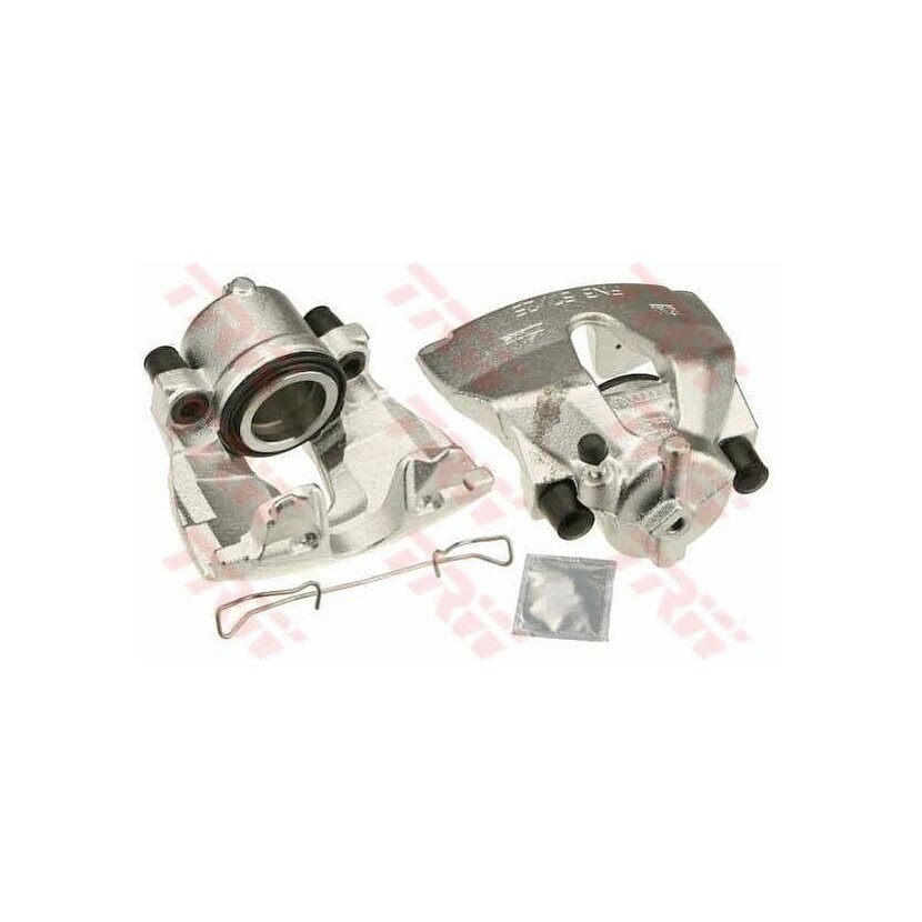 TRW Bremssattel BHX400E für 5391990