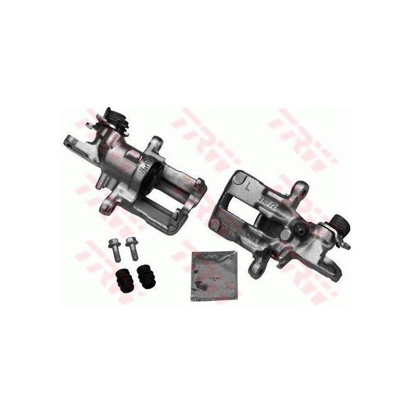 TRW Bremssattel BHQ121E für 44011-2F500