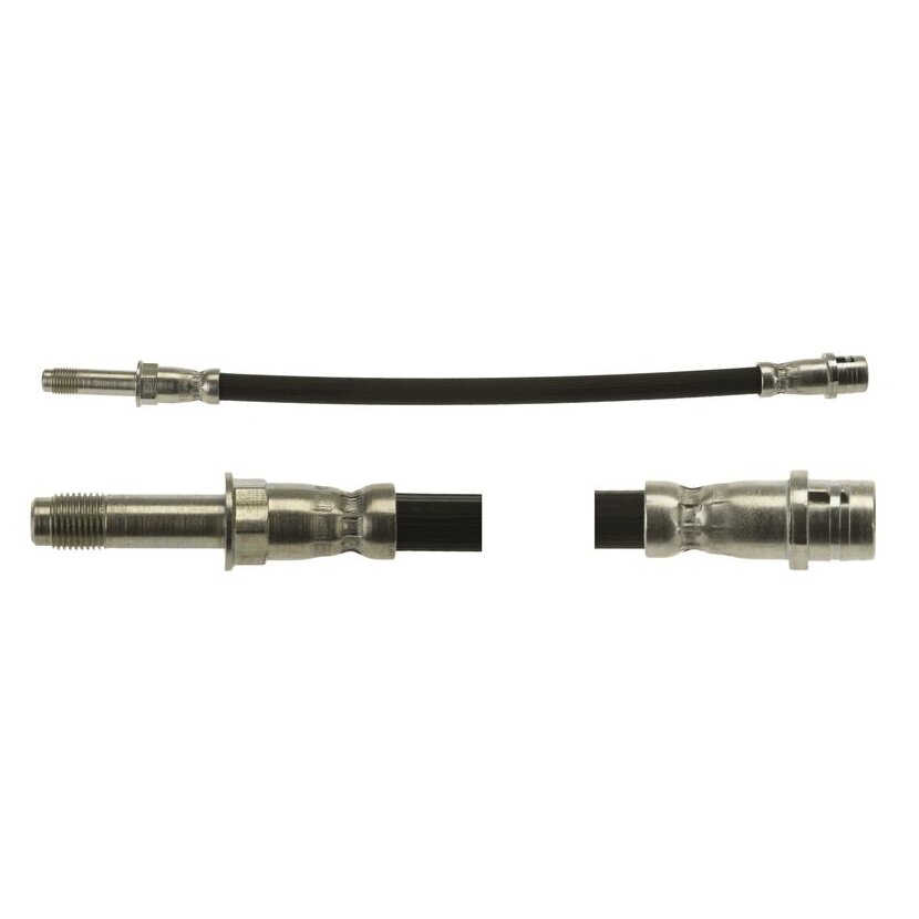 TRW Bremsschlauch PHB699 für 7H8 611 779