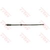 TRW Bremsschlauch PHB303 für 77 00 834 731
