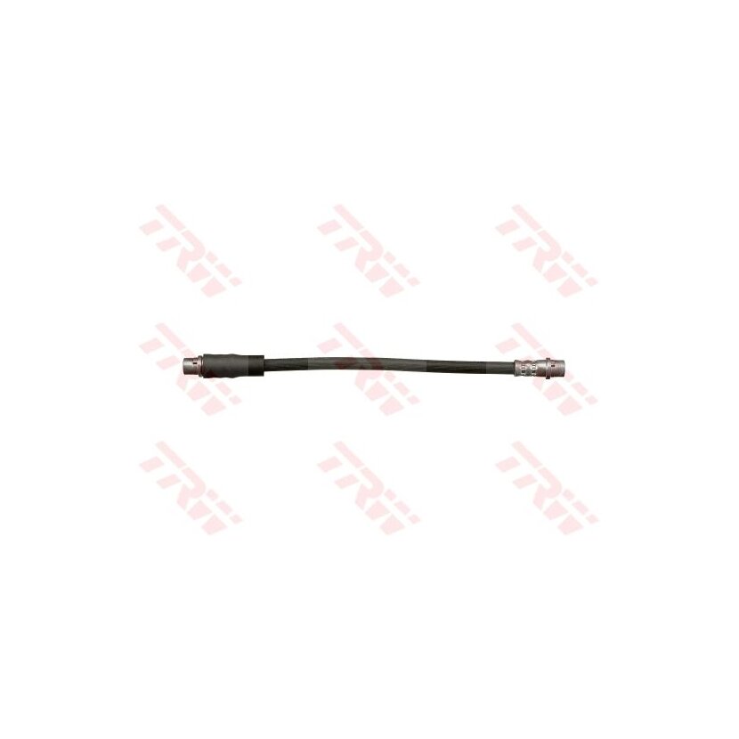 TRW Bremsschlauch PHA289 für 4A0 611 707