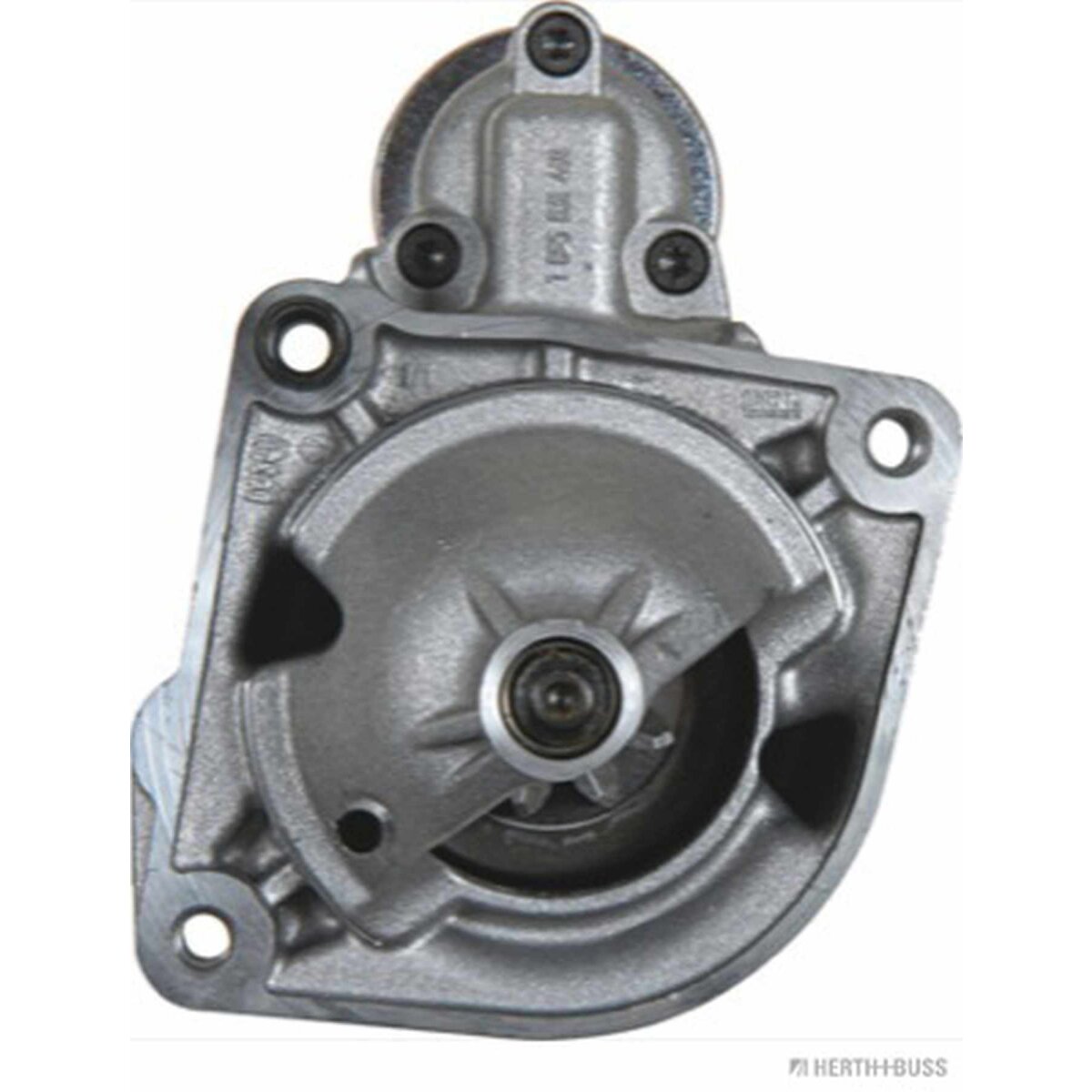 HERTH+BUSS Starter 12 V, 2,5 kW - 42109300