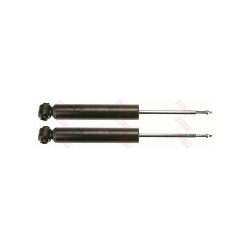 TRW Stoßdämpfer JGE295T für 1721245