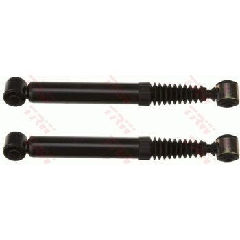 TRW Stoßdämpfer JHT177T für 5206 H1