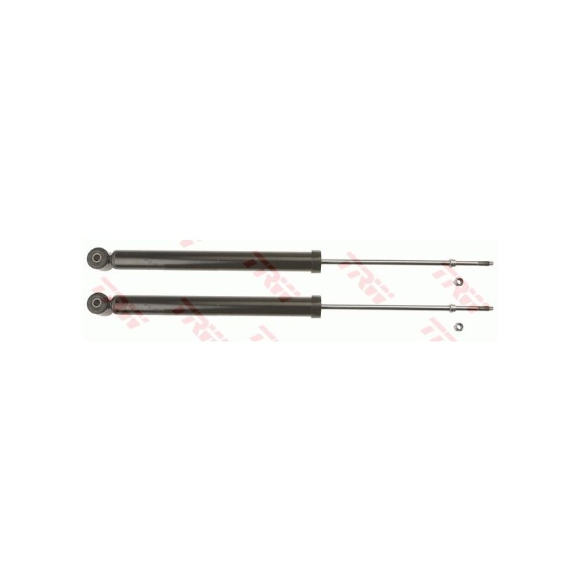 TRW Stoßdämpfer JGT1238T für E6210-1KC1B-