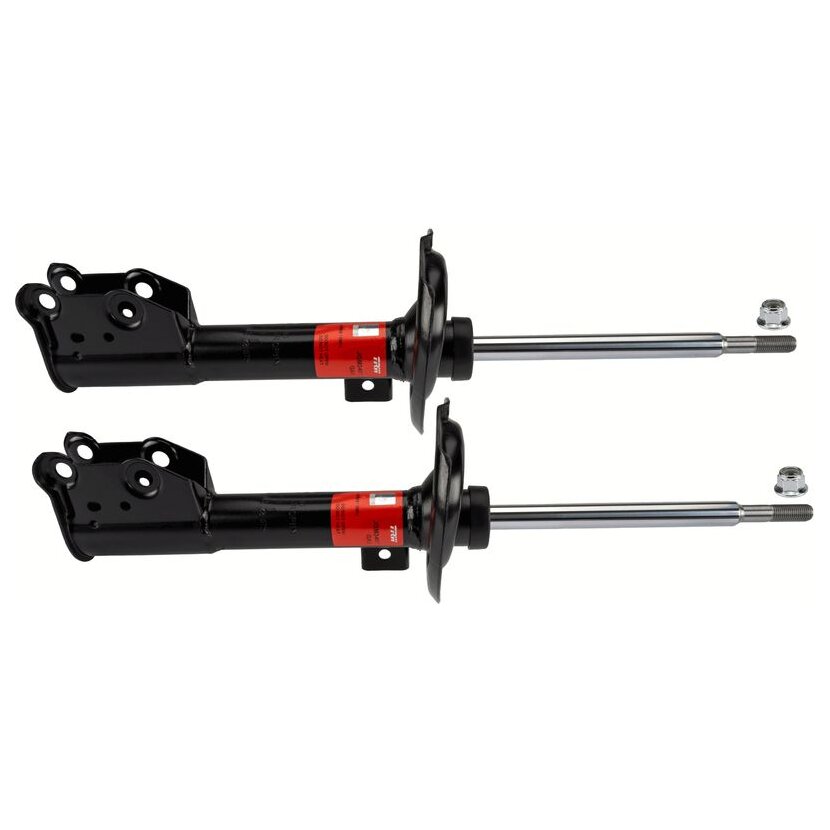 TRW Stoßdämpfer JGM340T für A 168 320 12 30