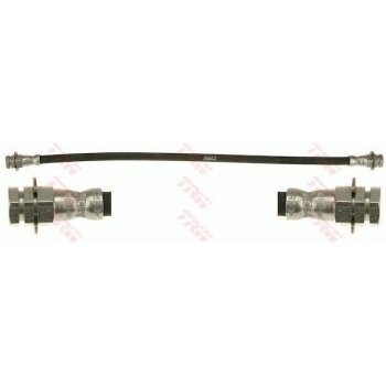 TRW Bremsschlauch PHA523 für 4383838