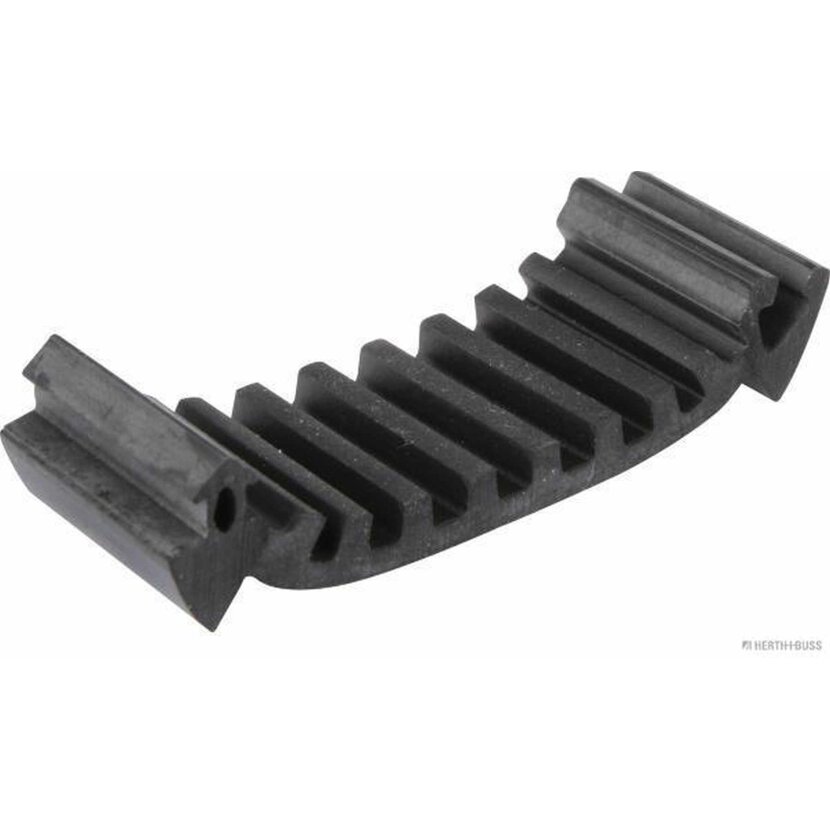 HERTH+BUSS Abstandshalter ClipFixbasic, 30 x 11 mm - 50230311