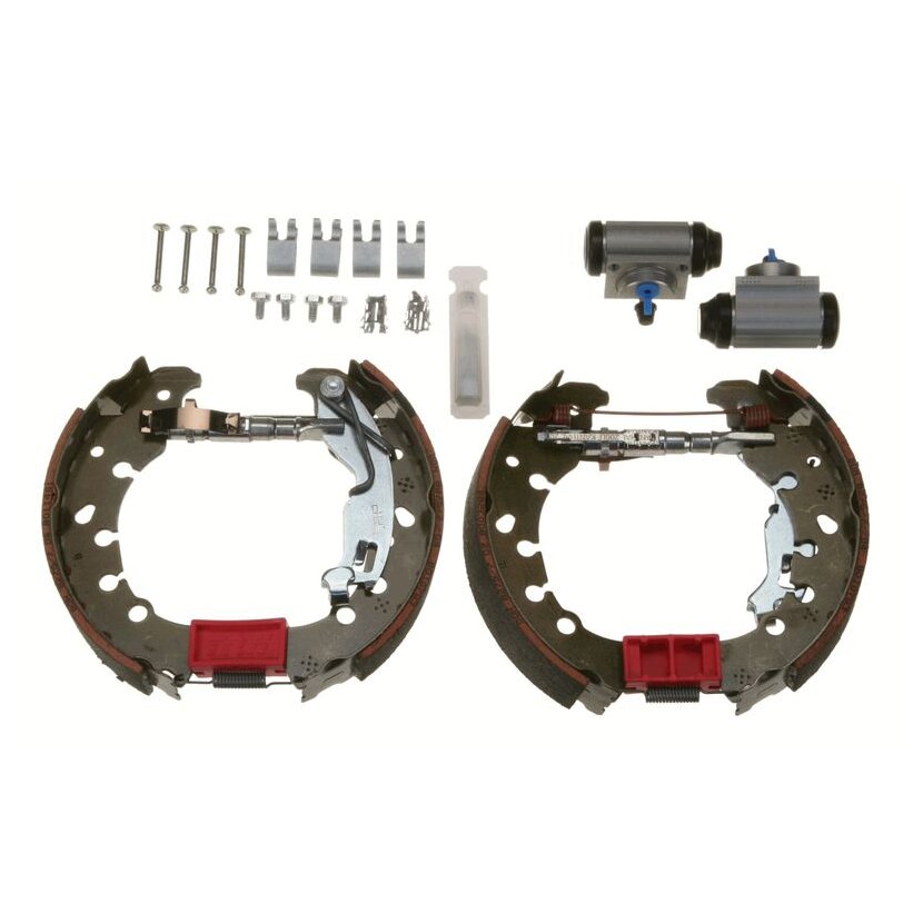 TRW Bremsbackensatz GSK1757