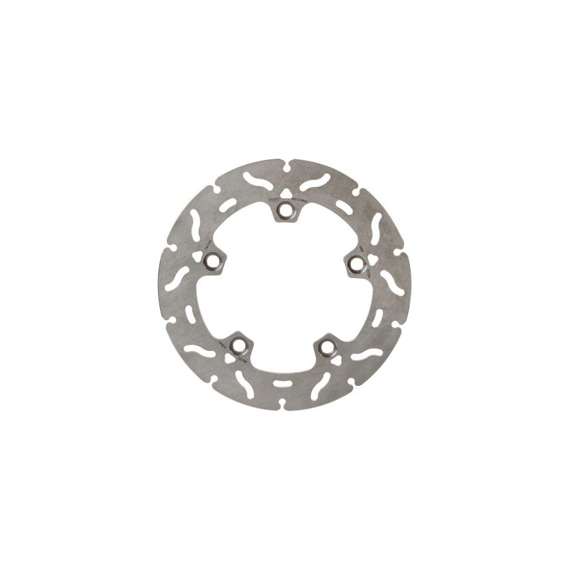TRW Bremsscheibe MST219RAC