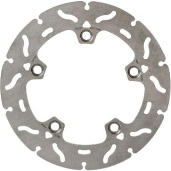 TRW Bremsscheibe MST219RAC