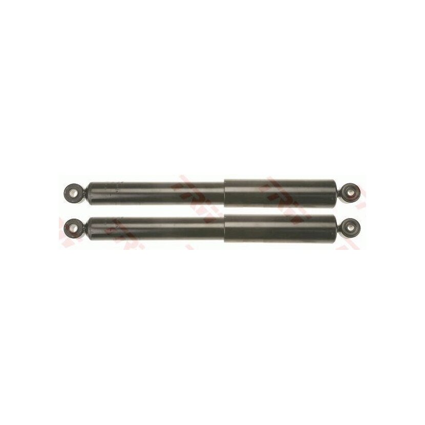 TRW Stoßdämpfer JGE284T für 56210-00QAD