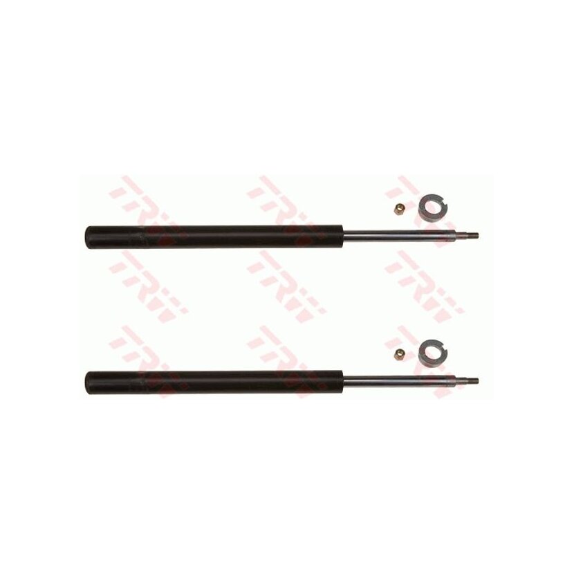 TRW Stoßdämpfer JGC172T für 31 32 1 127 525