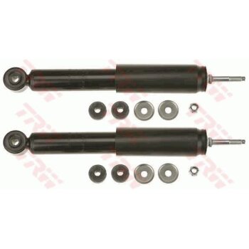 TRW Stoßdämpfer JGT296T für E6110-25G0B