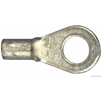 HERTH+BUSS Quetschverbinder 0,5 - 1 mm², Durchmesser...