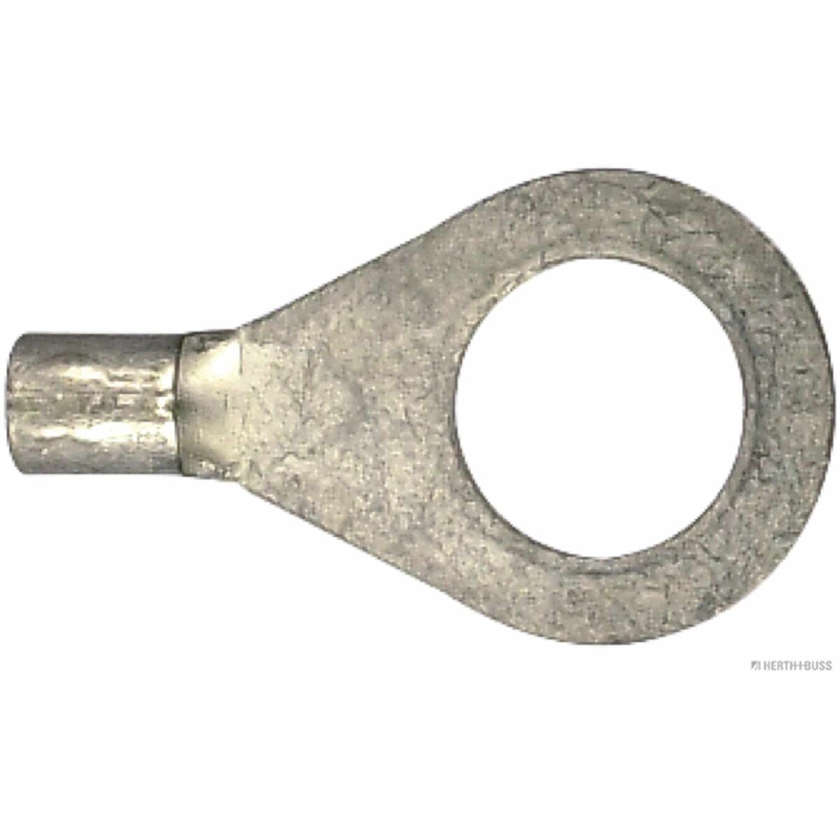 HERTH+BUSS Quetschverbinder 1,5 - 2,5 mm², Durchmesser 8,4 mm, DIN 46234 - 50251024