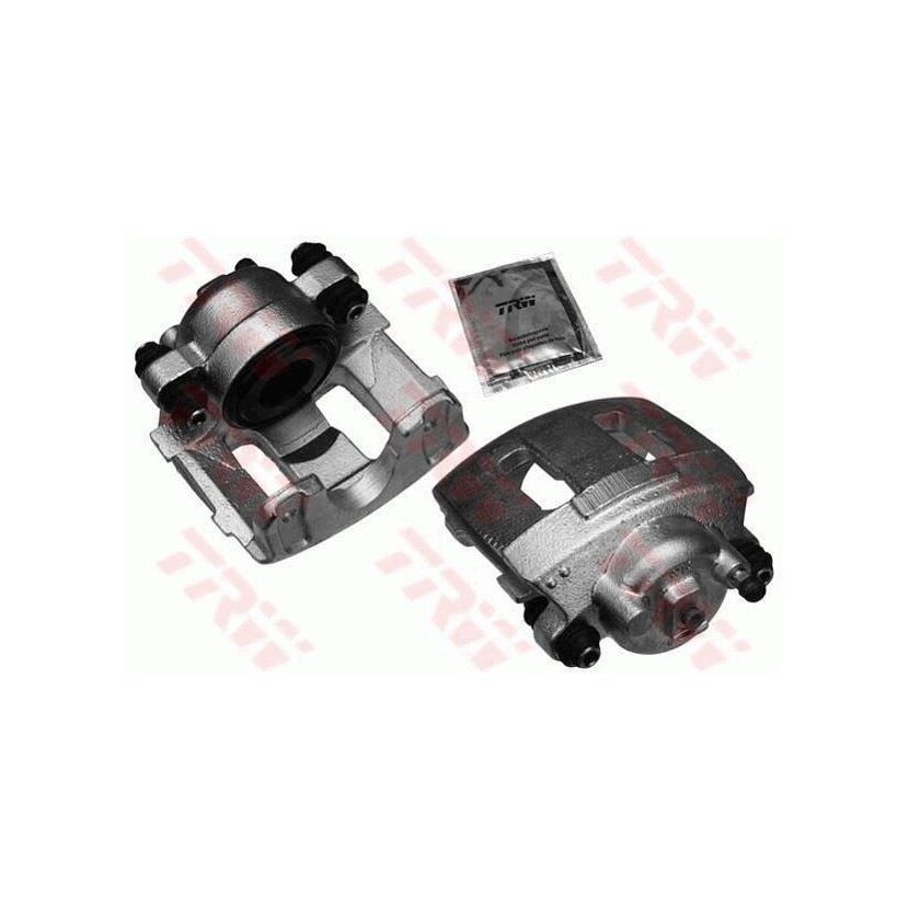 TRW Bremssattel BHS772E für 5252610
