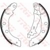 TRW Bremsbackensatz GS8655 für 44060-3J325