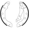 TRW Bremsbackensatz GS8655 für 44060-3J325