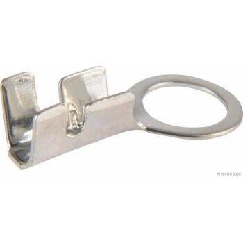 HERTH+BUSS Crimpverbinder - 50251223 - 100 Stück, 7,94 €