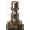 TRW Lenksäule JCR103 für 93175517