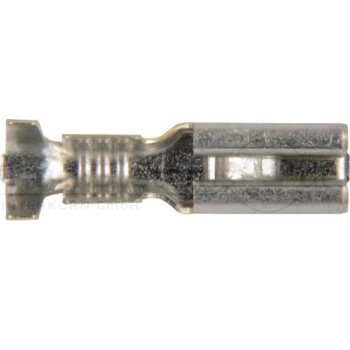 HERTH+BUSS Crimpverbinder - 50251223 - 100 Stück, 7,94 €