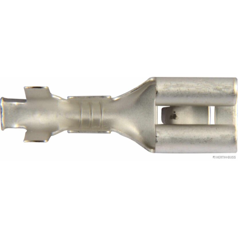 HERTH+BUSS Crimpverbinder - 50251205