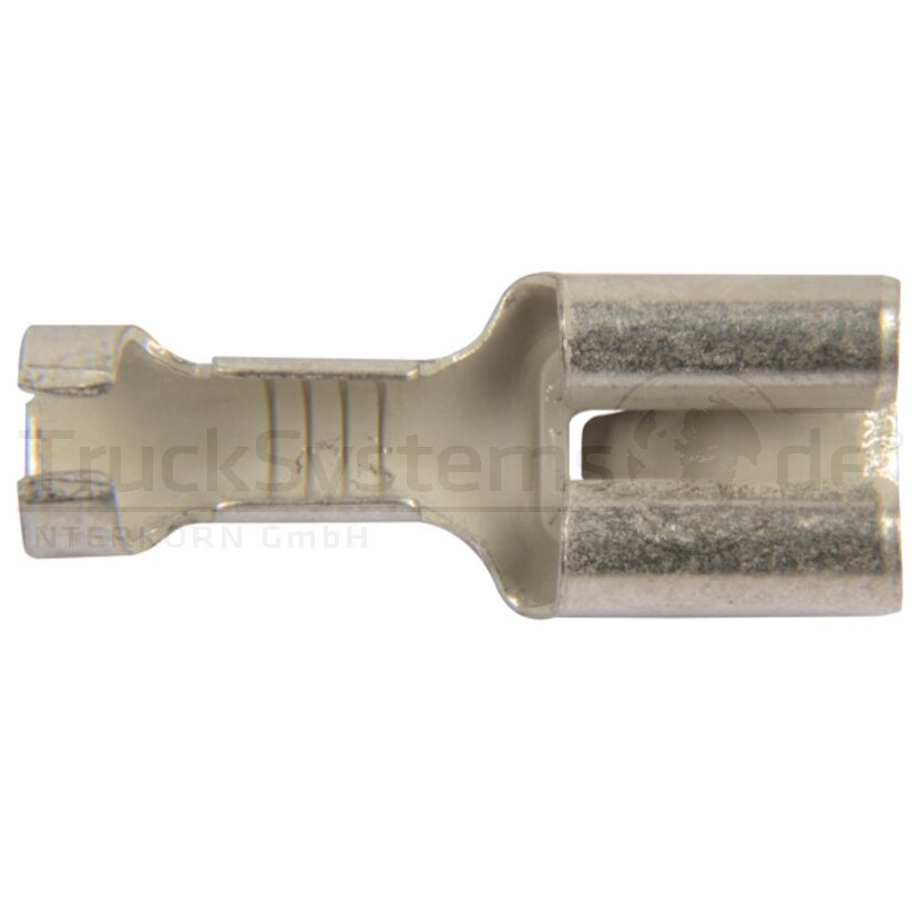 HERTH+BUSS Crimpverbinder - 50251212
