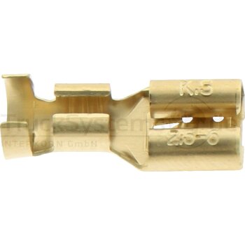 HERTH+BUSS Crimpverbinder - 50251216