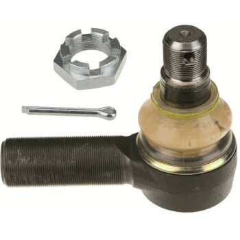 TRW Spurstangenkopf JTE5009 für N1206003H