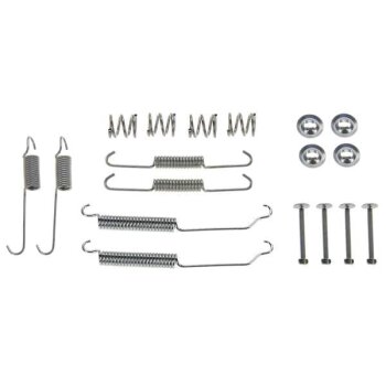TRW Zubehörsatz, Bremsbacken SFK208 für 95707010
