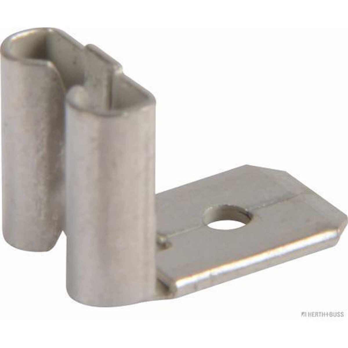 HERTH+BUSS Steckverteiler 6,3 x 0,8 mm, DIN 46244-1 - 50251249
