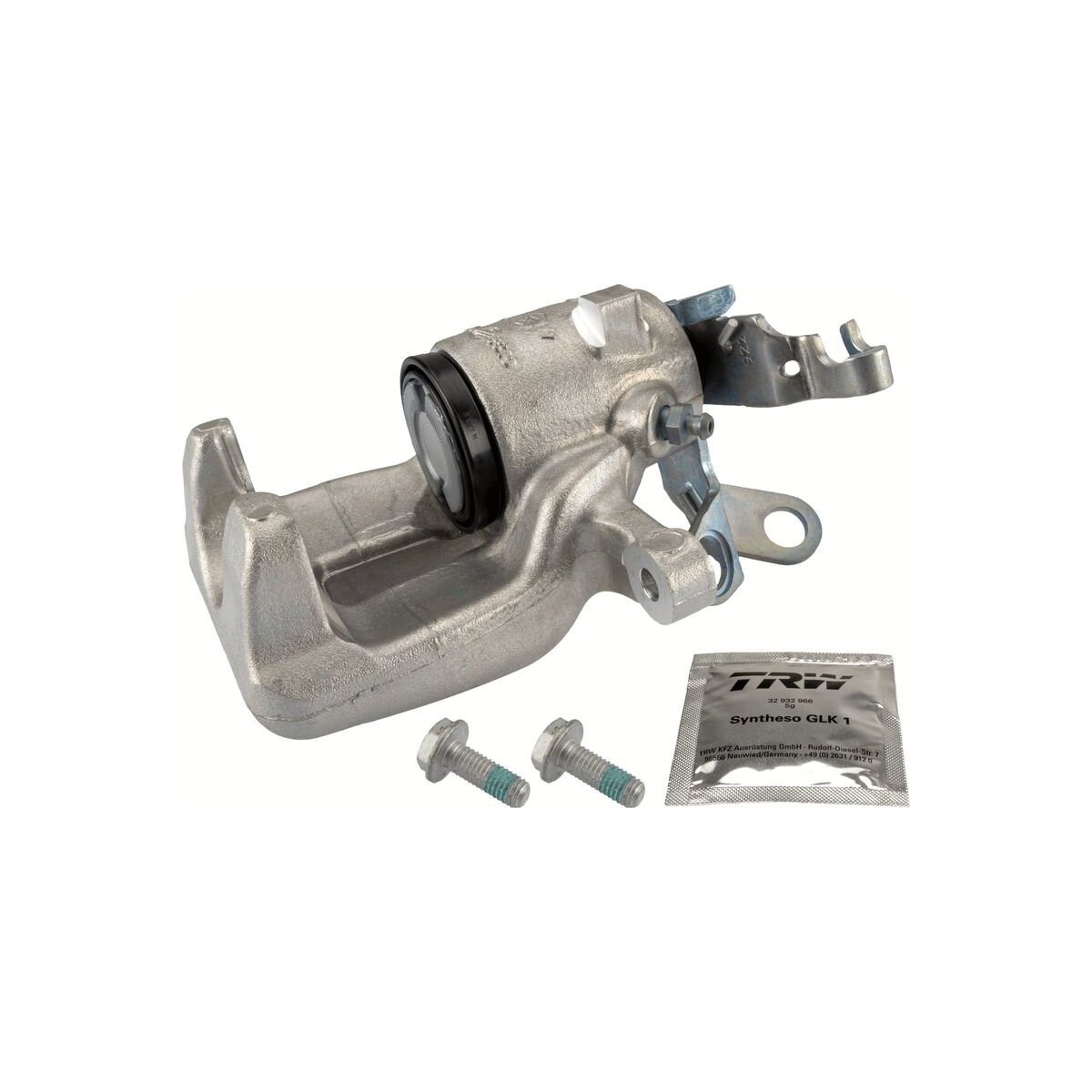 TRW Bremssattel BHS325 für 1K0 615 424 C