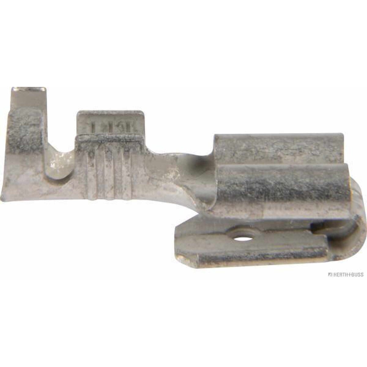 HERTH+BUSS Crimpverbinder 4,8 x 0,8 mm, 1 - 2,5 mm² - 50251268