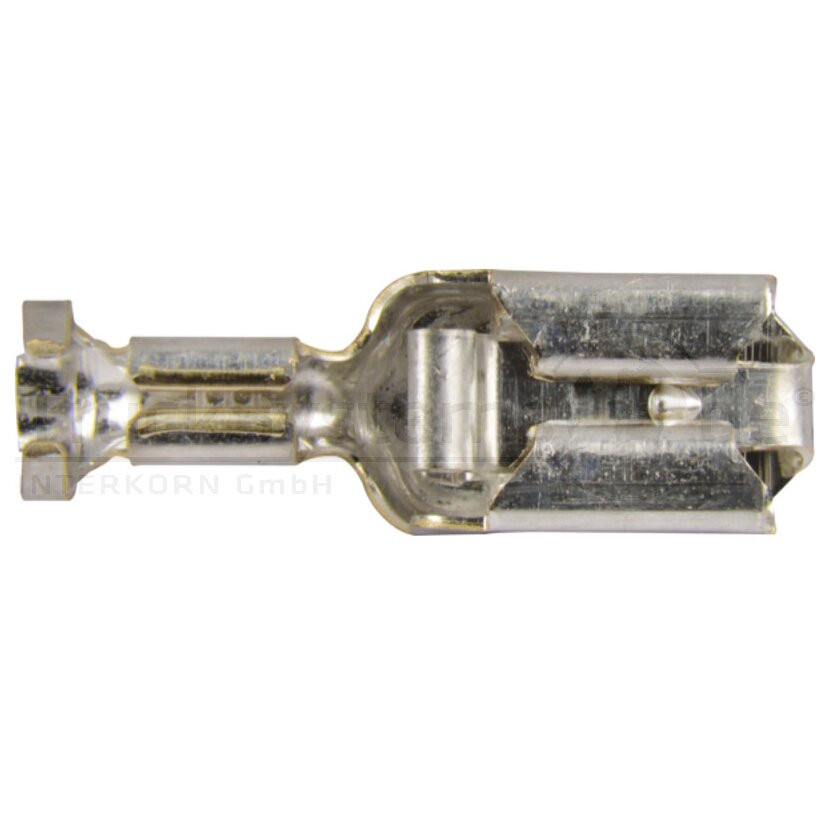 HERTH+BUSS Crimpverbinder - 50251276