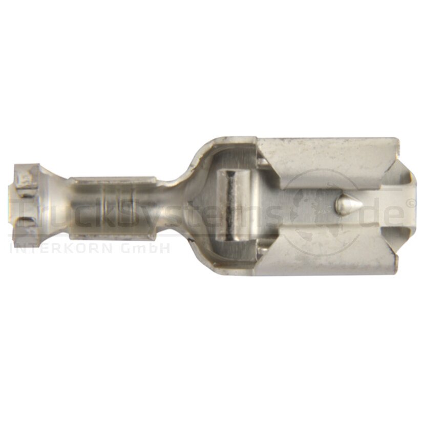 HERTH+BUSS Crimpverbinder - 50251279