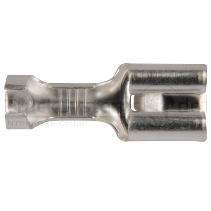 HERTH+BUSS Crimpverbinder - 50251318
