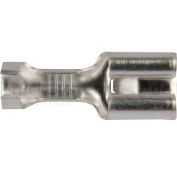 HERTH+BUSS Crimpverbinder - 50251318