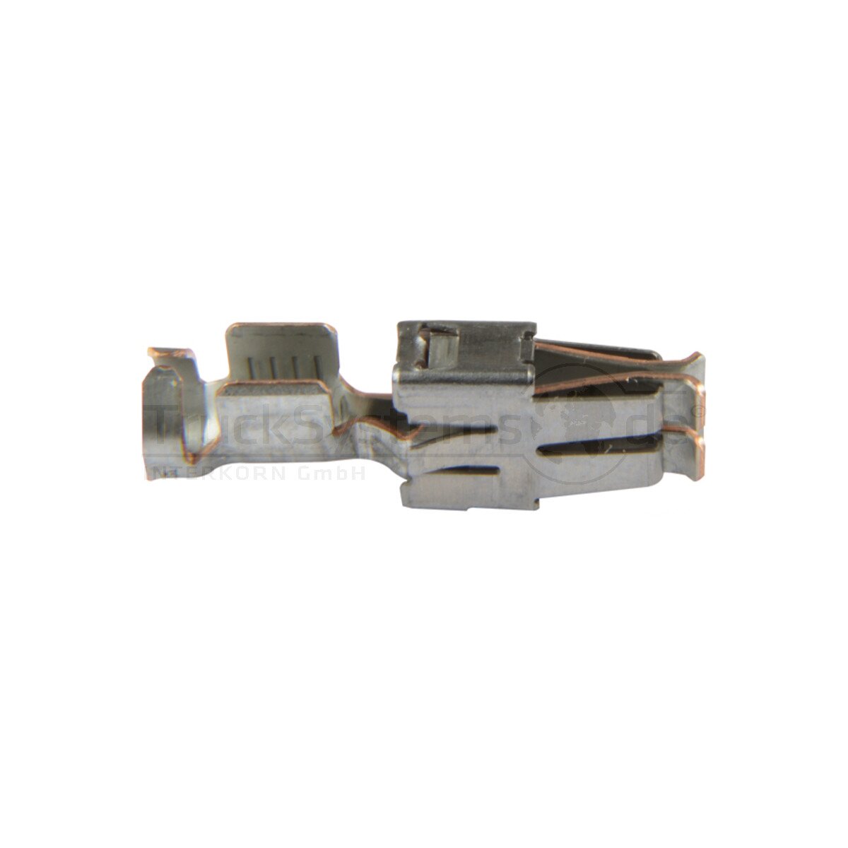 HERTH+BUSS Crimpverbinder - 50251323