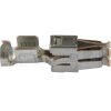 HERTH+BUSS Crimpverbinder AMP Tyco SPT, 6,3 mm, 2,5 - 4...