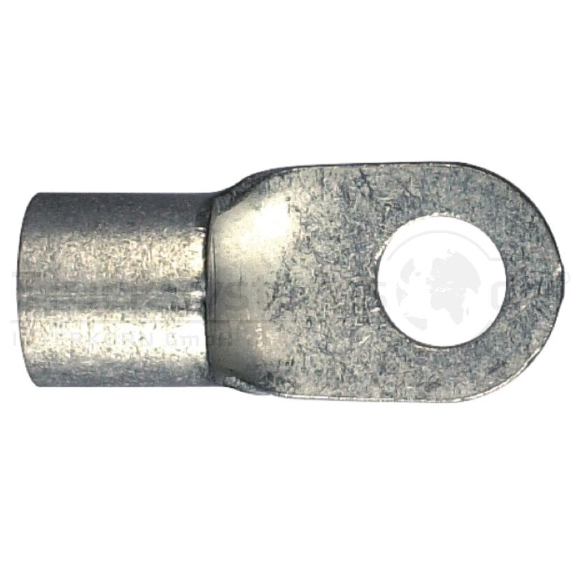 HERTH+BUSS Quetschverbinder - 50251350
