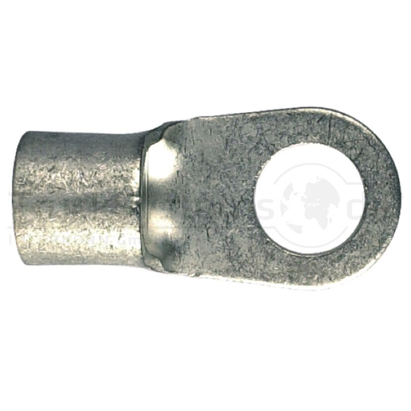 HERTH+BUSS Quetschverbinder - 50251351