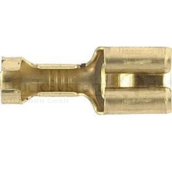 HERTH+BUSS Crimpverbinder - 50251418