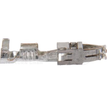 HERTH+BUSS Crimpverbinder - 50251420